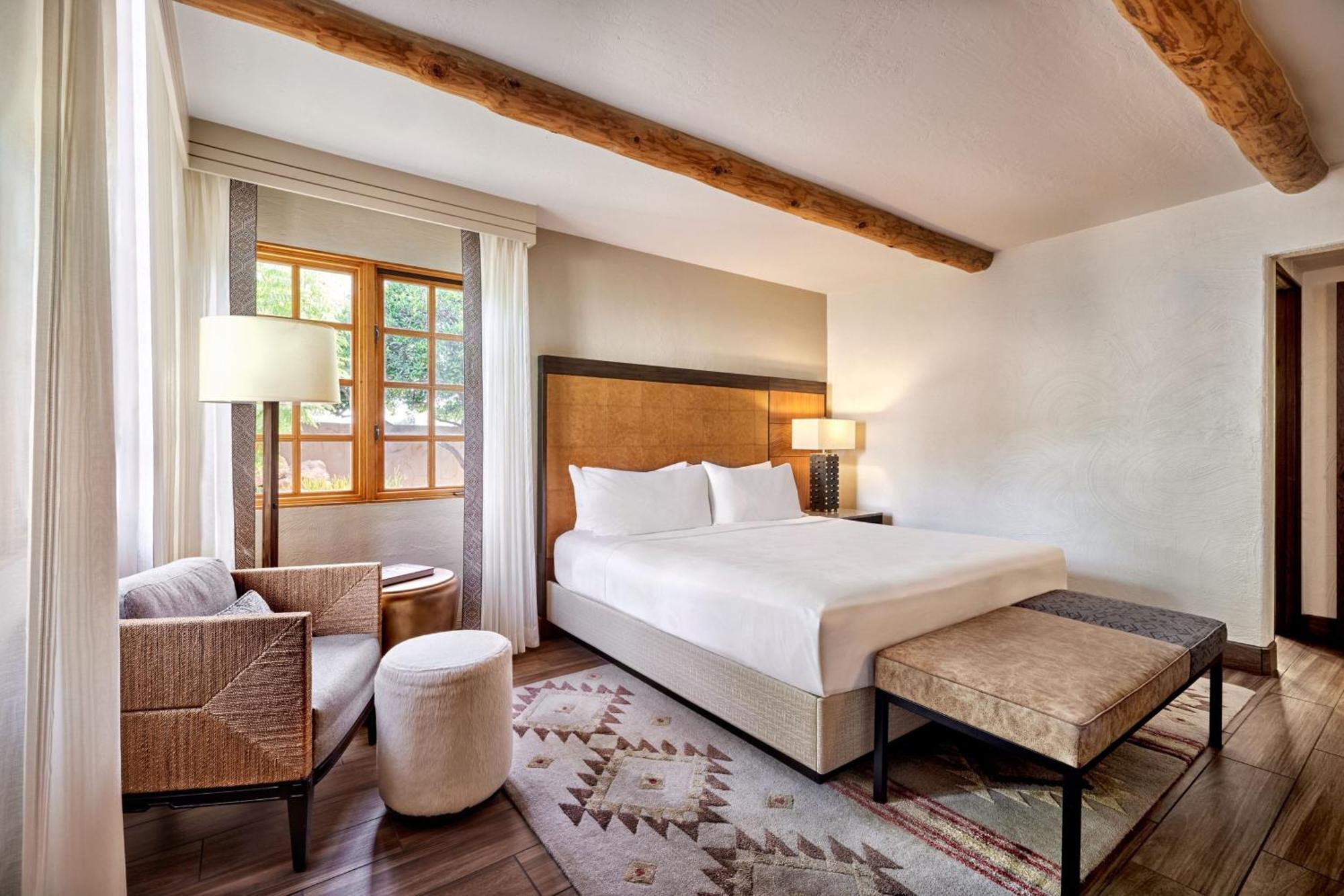 Jw Marriott Scottsdale Camelback Inn Resort & Spa Paradise Valley Exterior photo