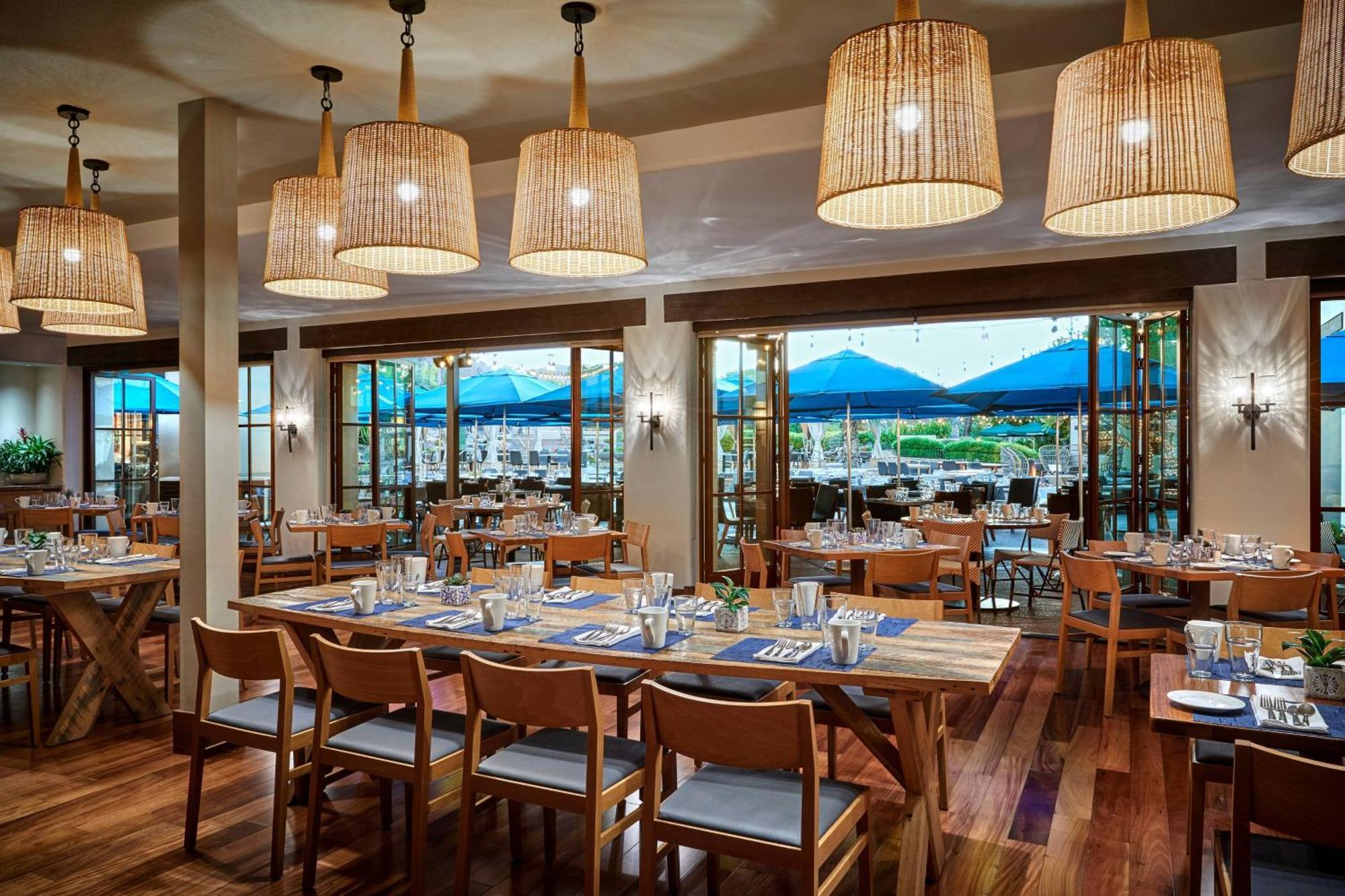 Jw Marriott Scottsdale Camelback Inn Resort & Spa Paradise Valley Exterior photo