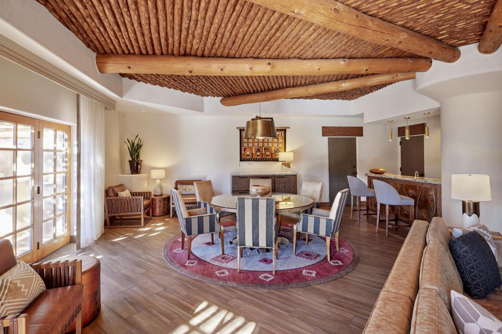 Jw Marriott Scottsdale Camelback Inn Resort & Spa Paradise Valley Exterior photo