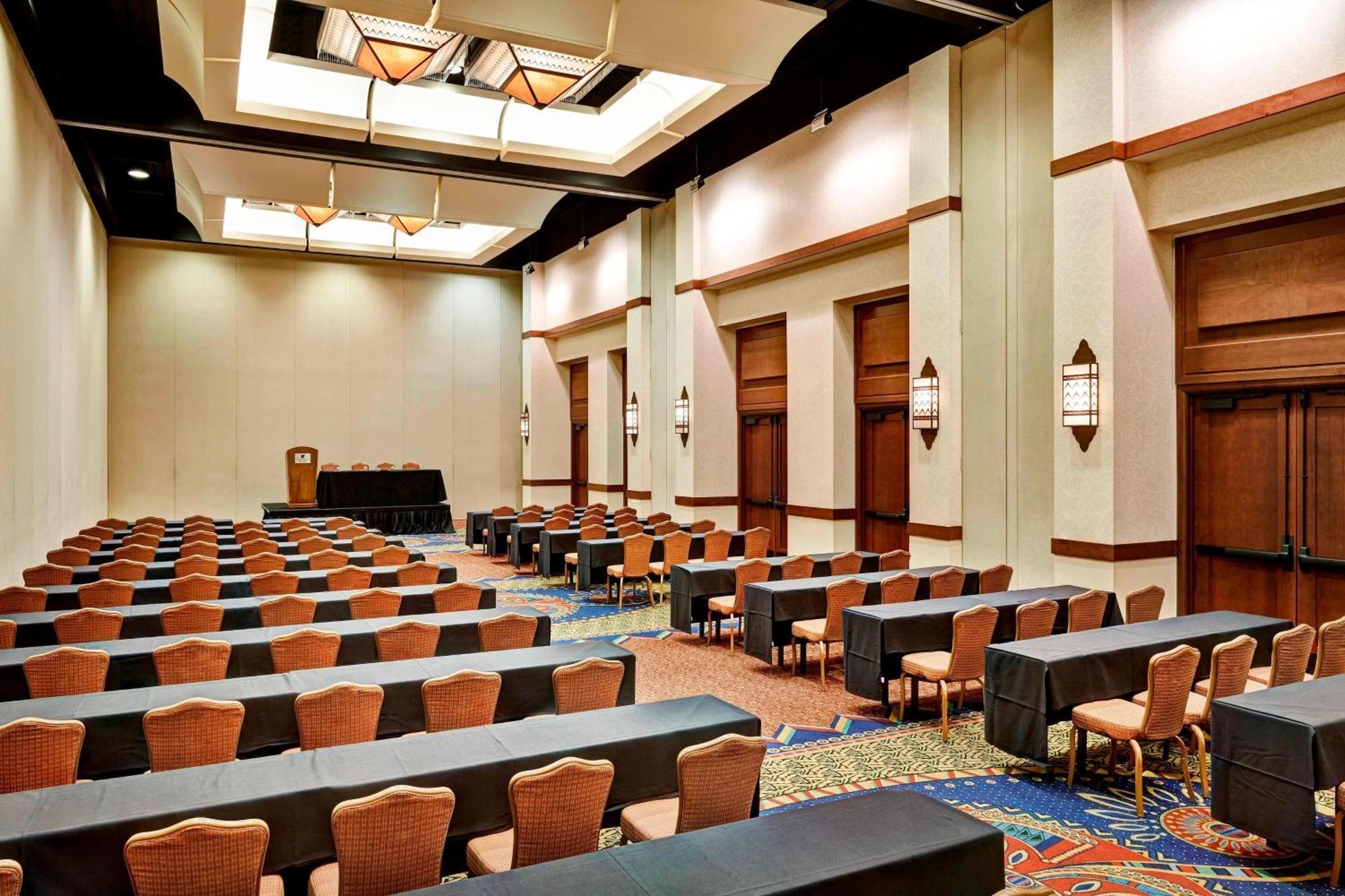 Jw Marriott Scottsdale Camelback Inn Resort & Spa Paradise Valley Exterior photo
