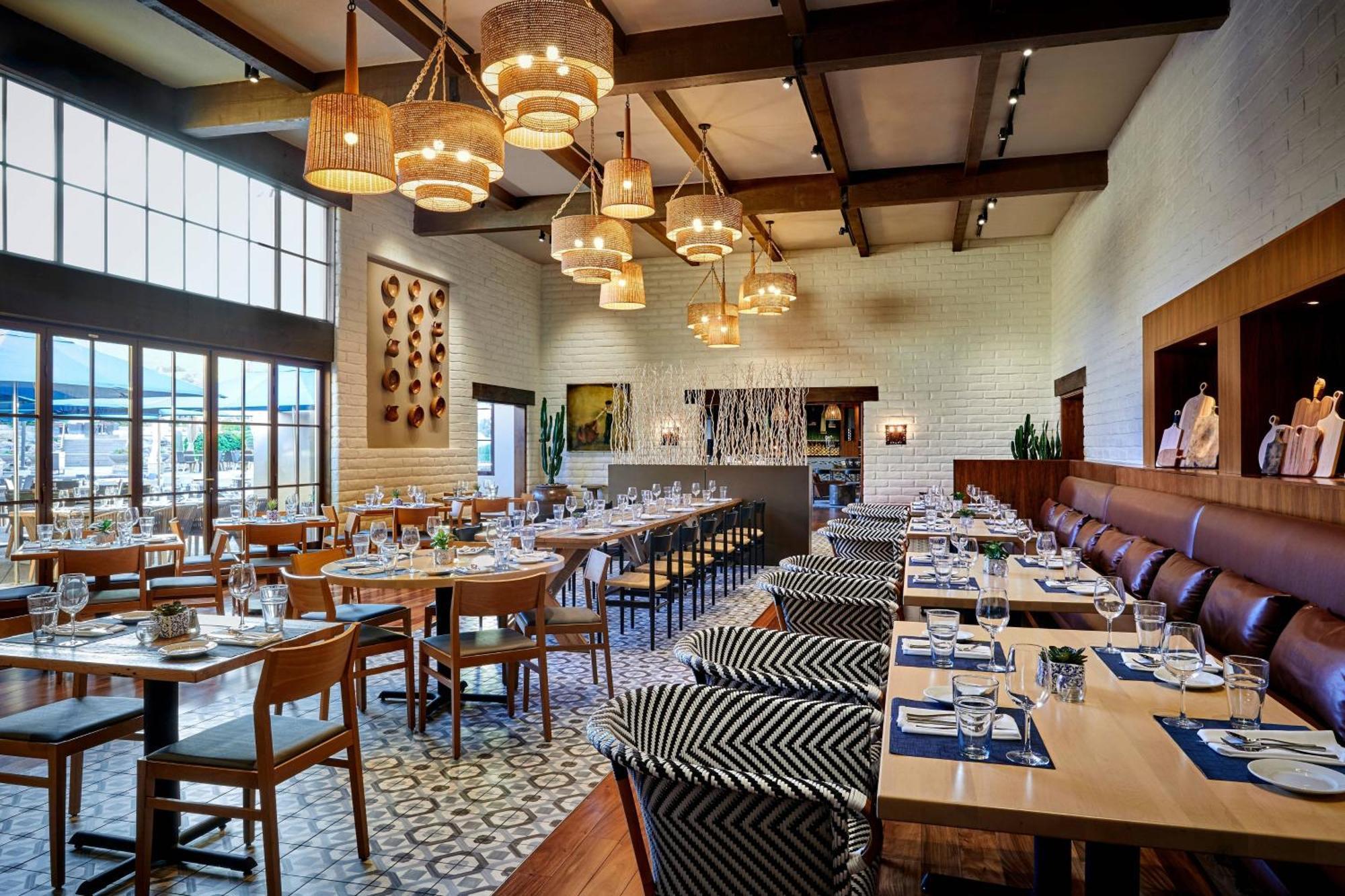 Jw Marriott Scottsdale Camelback Inn Resort & Spa Paradise Valley Exterior photo